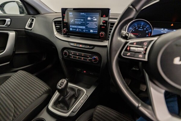 Used Kia XCeed 2022 for sale - 75359666: Photo 23