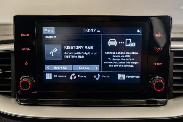 Used Kia XCeed 2022 for sale - 75359666: Photo 25