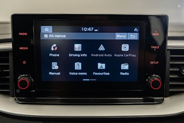 Used Kia XCeed 2022 for sale - 75359666: Photo 26