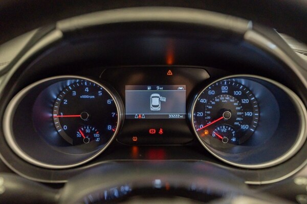 Used Kia XCeed 2022 for sale - 75359666: Photo 28