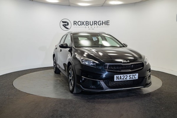Used Kia XCeed 2022 for sale - 75359666: Photo 2