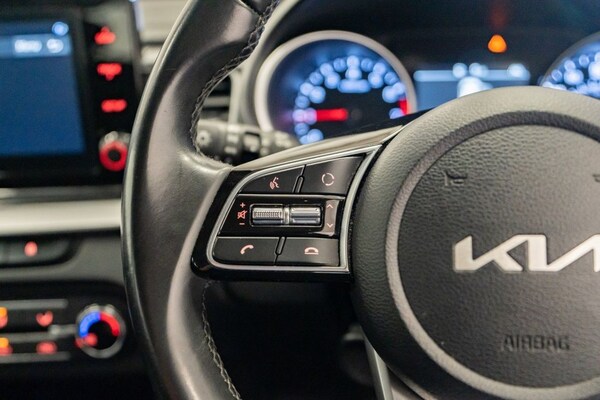 Used Kia XCeed 2022 for sale - 75359666: Photo 30