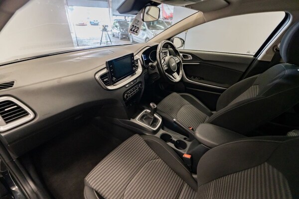 Used Kia XCeed 2022 for sale - 75359666: Photo 35