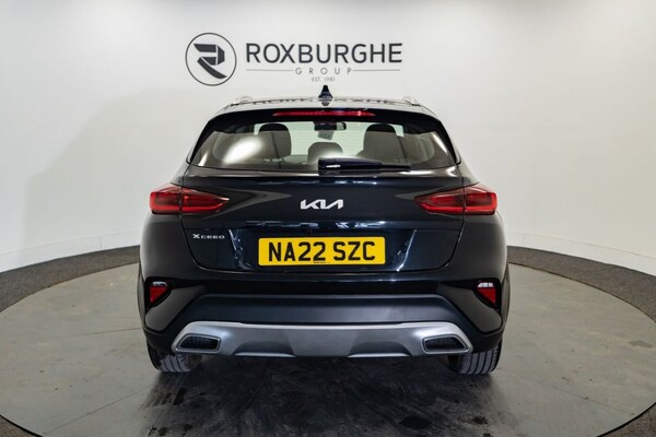 Used Kia XCeed 2022 for sale - 75359666: Photo 37