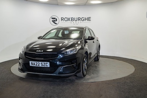 Used Kia XCeed 2022 for sale - 75359666: Photo 4