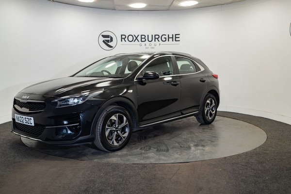 Used Kia XCeed 2022 for sale - 75359666: Photo 5
