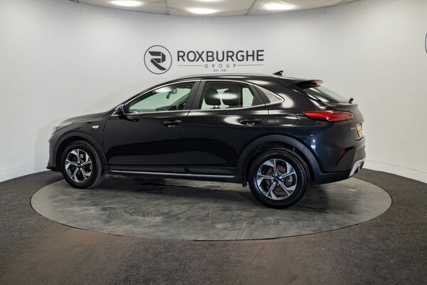 Used Kia XCeed 2022 for sale - 75359666: Photo 8