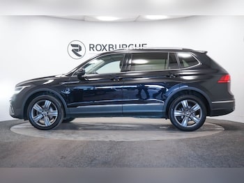 Used Volkswagen Tiguan Allspace 2022 for sale - 75865455: Photo