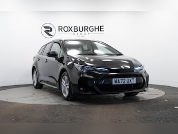 2022 (72) - 1.8 Hybrid SZ-T 5dr CVT