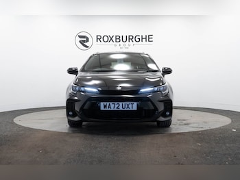 Used Suzuki Swace 2022 for sale - 77088908: Photo