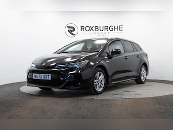 Used Suzuki Swace 2022 for sale - 77088908: Photo