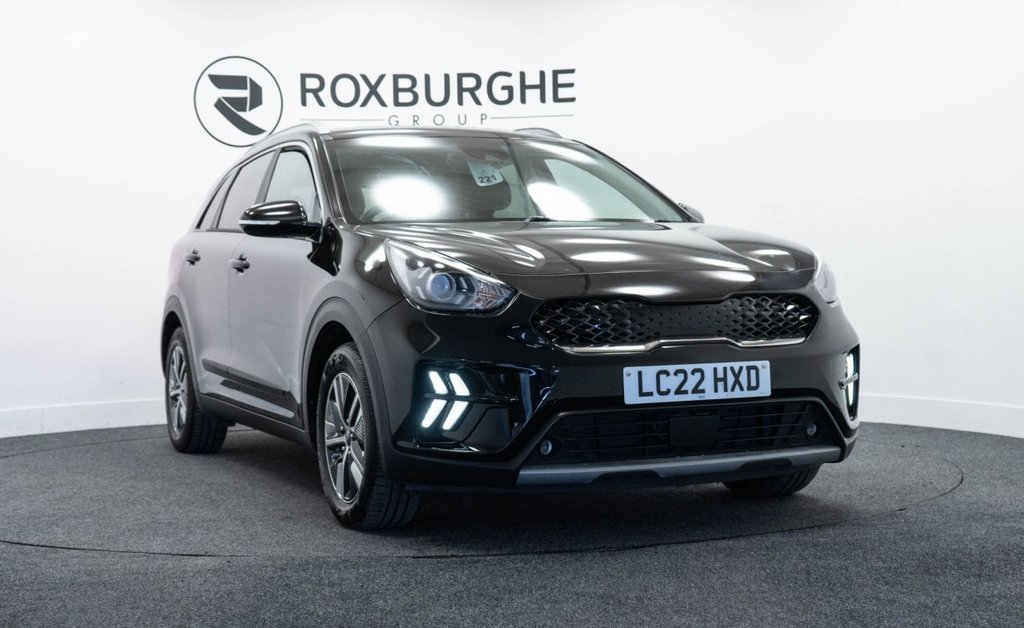 Used Kia Niro 2022 for sale - 77654904: Photo 10