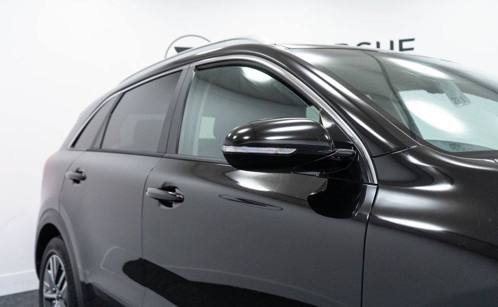 Used Kia Niro 2022 for sale - 77654904: Photo 12