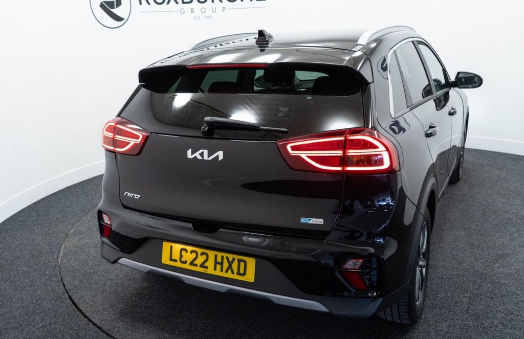 Used Kia Niro 2022 for sale - 77654904: Photo 16