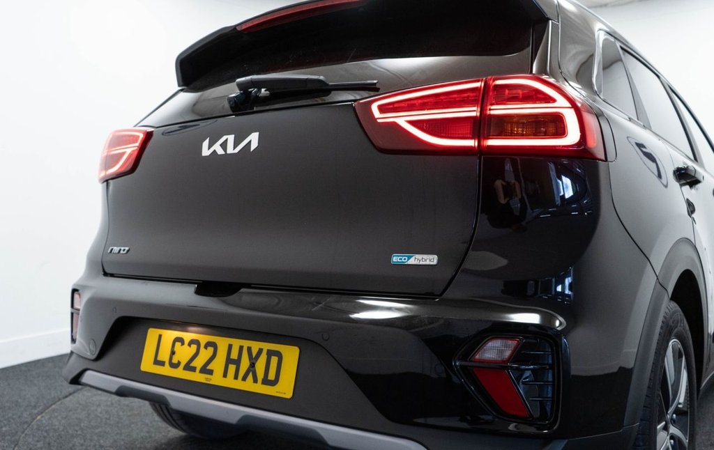 Used Kia Niro 2022 for sale - 77654904: Photo 17