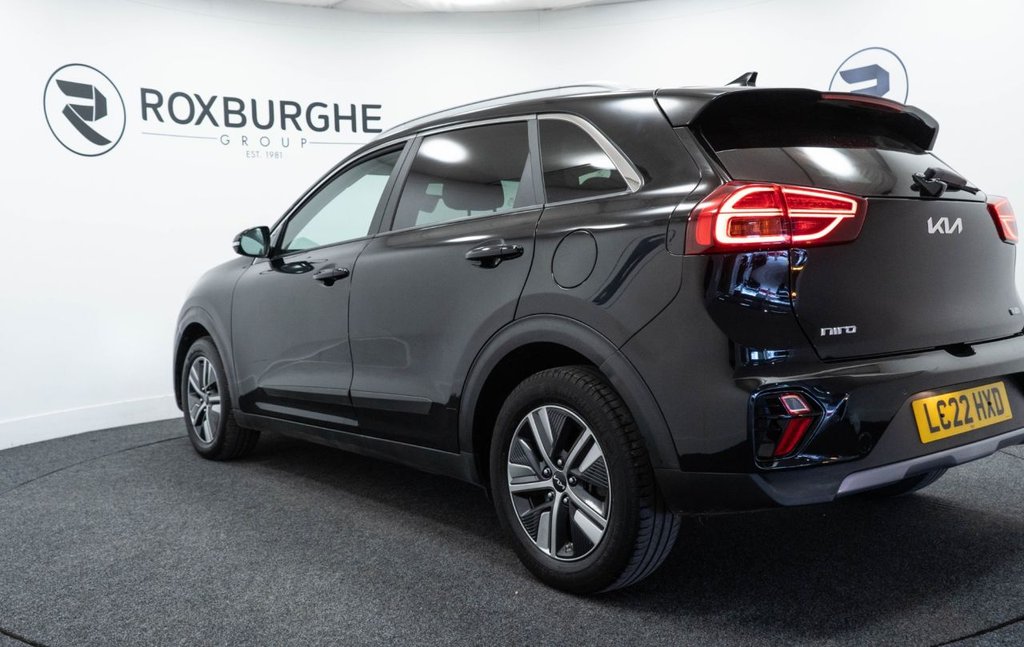 Used Kia Niro 2022 for sale - 77654904: Photo 19