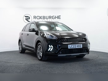 2022 (22) - 1.6 GDi Hybrid 2 5dr DCT