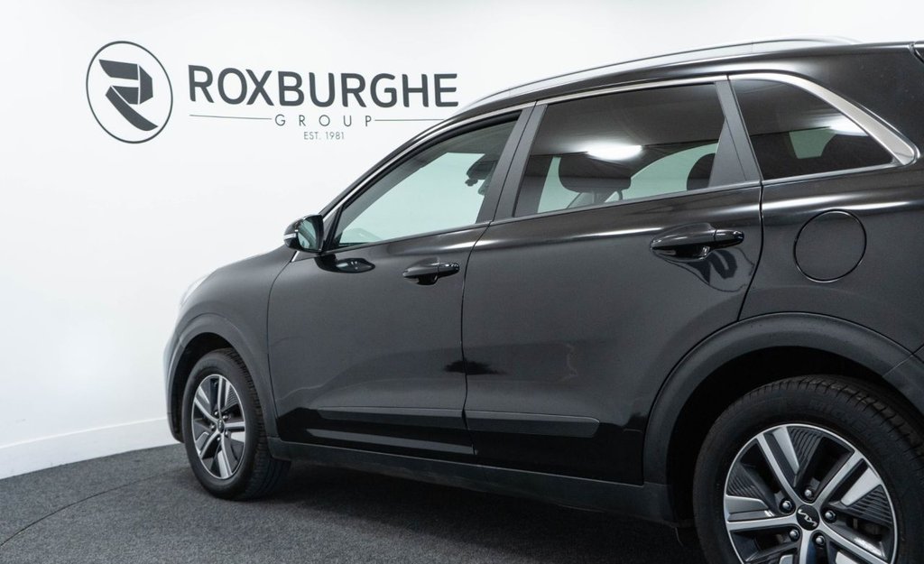 Used Kia Niro 2022 for sale - 77654904: Photo 20