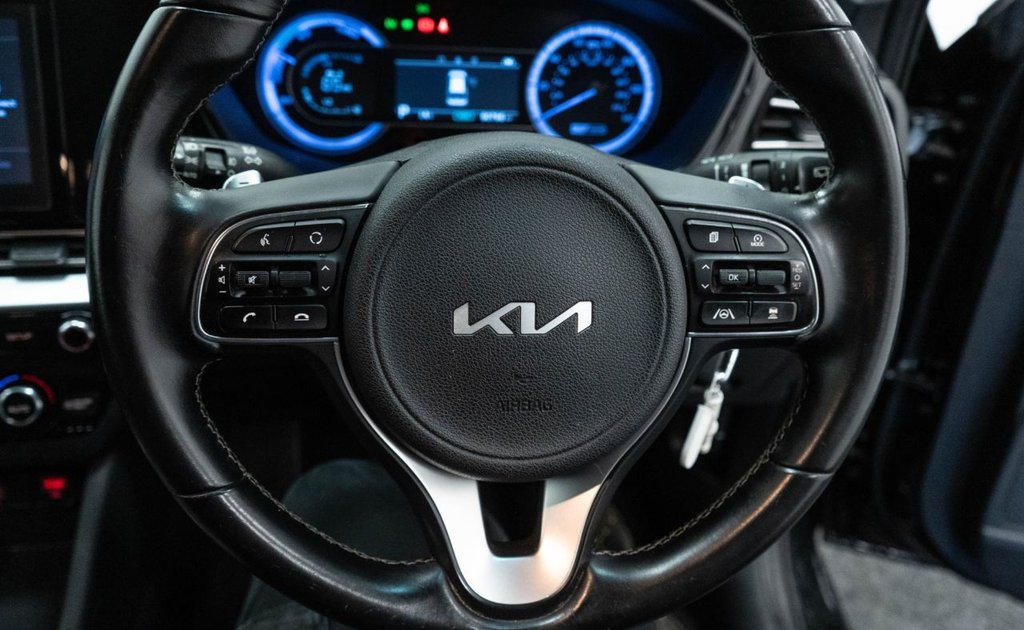 Used Kia Niro 2022 for sale - 77654904: Photo 25