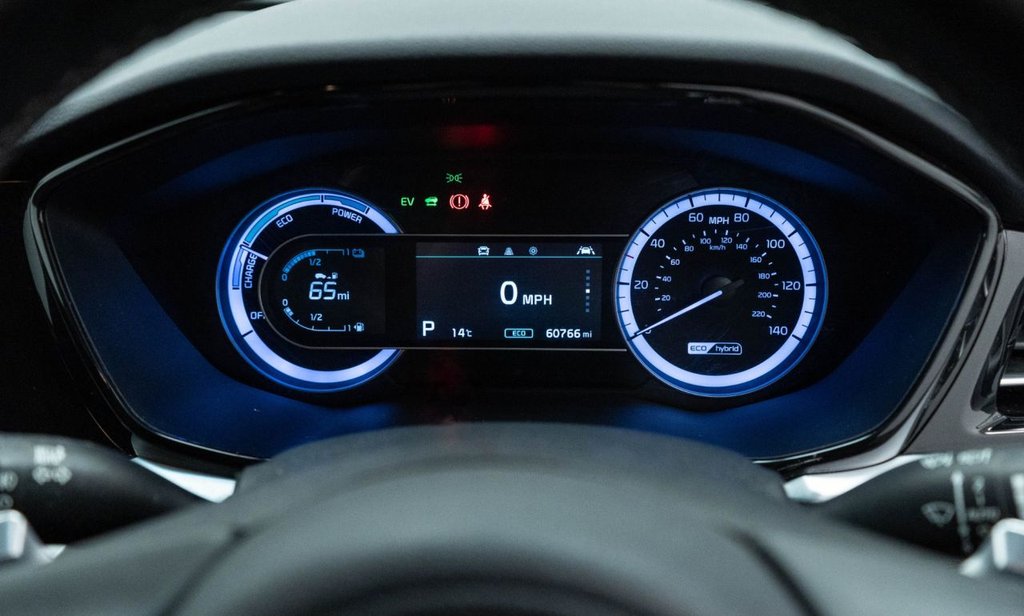 Used Kia Niro 2022 for sale - 77654904: Photo 26