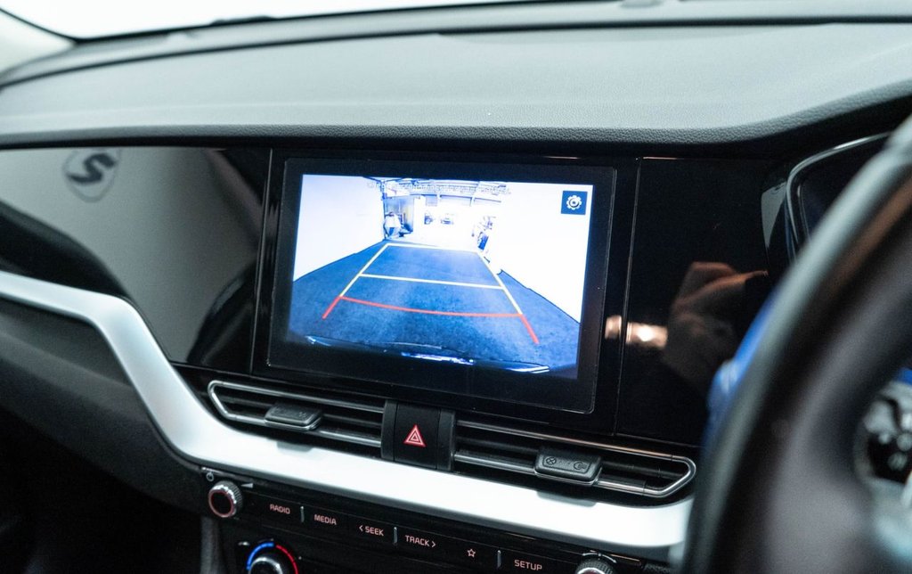 Used Kia Niro 2022 for sale - 77654904: Photo 28