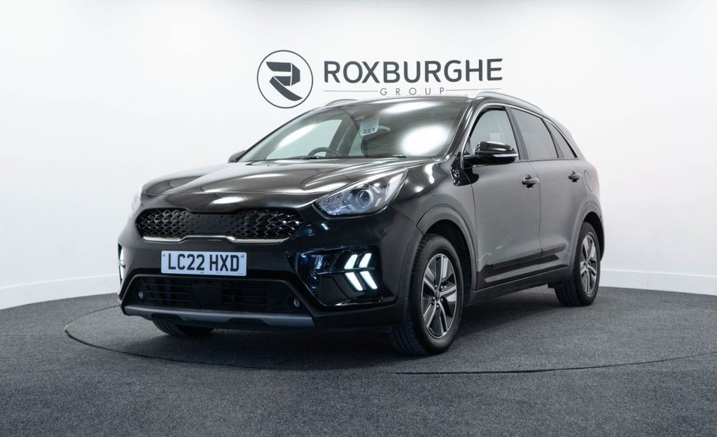 Used Kia Niro 2022 for sale - 77654904: Photo 3