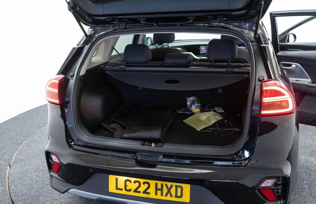 Used Kia Niro 2022 for sale - 77654904: Photo 34