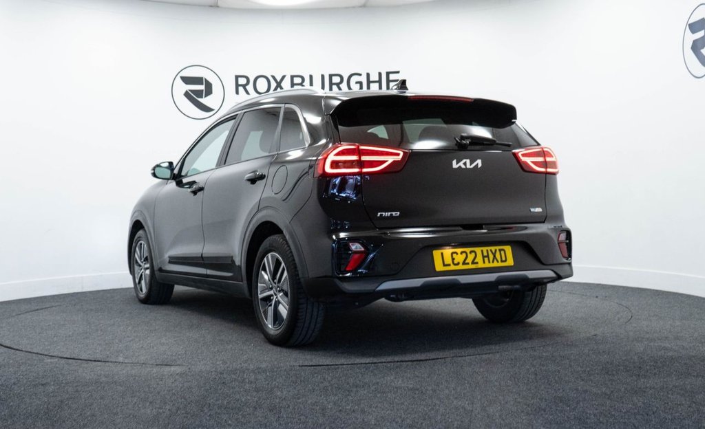 Used Kia Niro 2022 for sale - 77654904: Photo 5