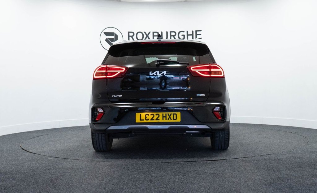 Used Kia Niro 2022 for sale - 77654904: Photo 7