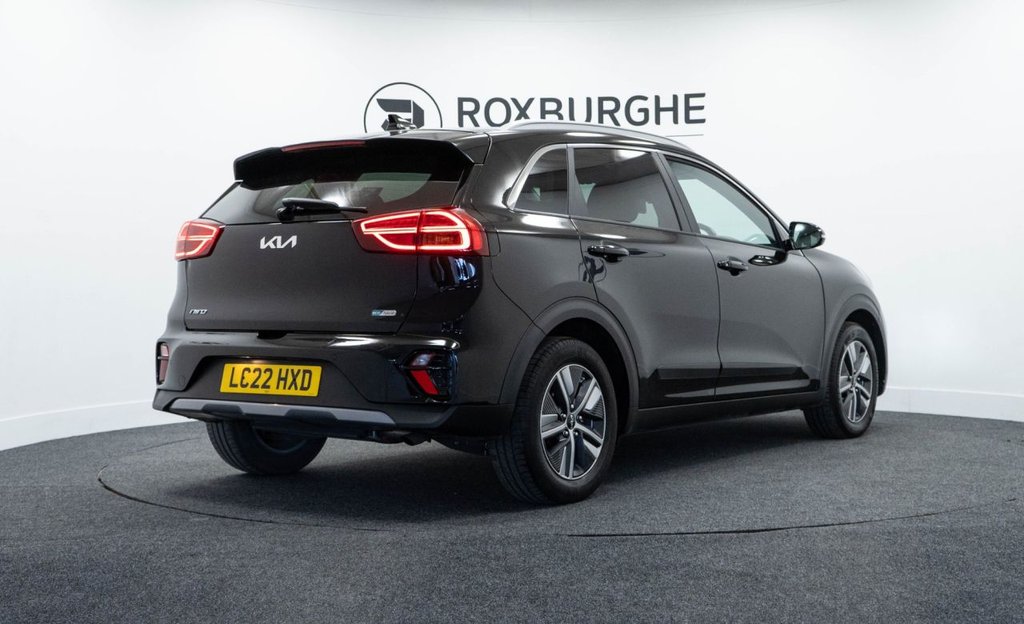 Used Kia Niro 2022 for sale - 77654904: Photo 8