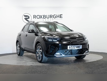 Kia - Stonic