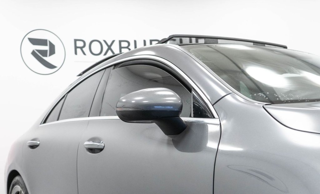 Used Mercedes-Benz CLA 2020 for sale - 76686568: Photo 12