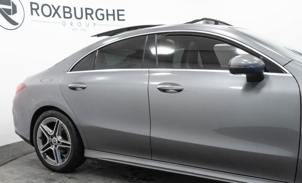 Used Mercedes-Benz CLA 2020 for sale - 76686568: Photo 13