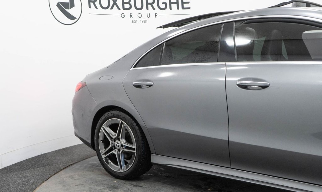 Used Mercedes-Benz CLA 2020 for sale - 76686568: Photo 14