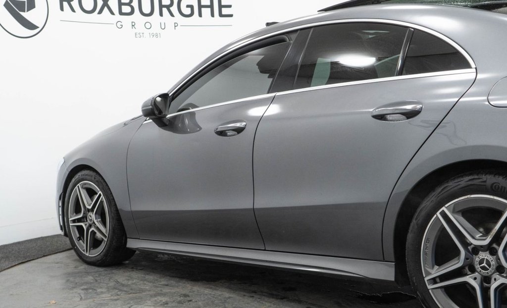 Used Mercedes-Benz CLA 2020 for sale - 76686568: Photo 19