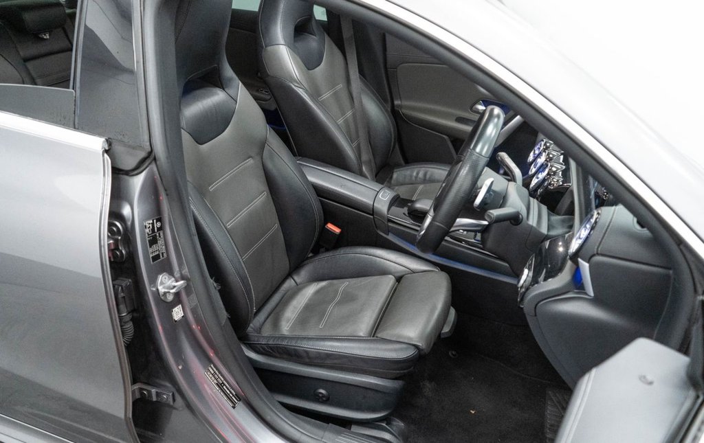 Used Mercedes-Benz CLA 2020 for sale - 76686568: Photo 21