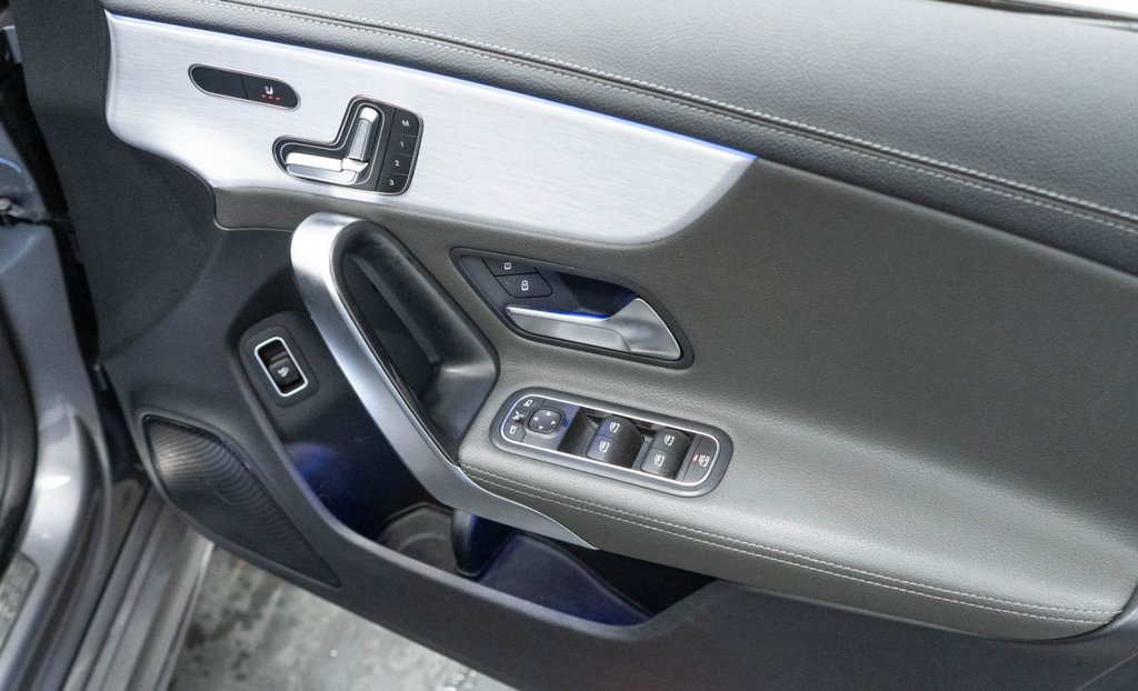 Used Mercedes-Benz CLA 2020 for sale - 76686568: Photo 22