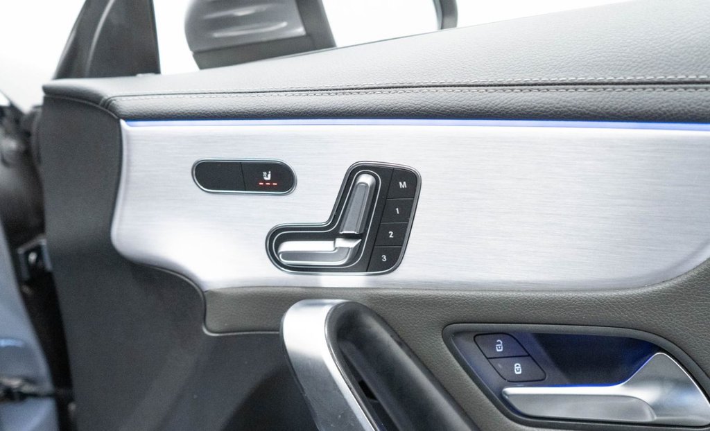 Used Mercedes-Benz CLA 2020 for sale - 76686568: Photo 23