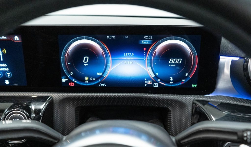 Used Mercedes-Benz CLA 2020 for sale - 76686568: Photo 25