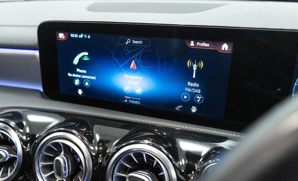 Used Mercedes-Benz CLA 2020 for sale - 76686568: Photo 26