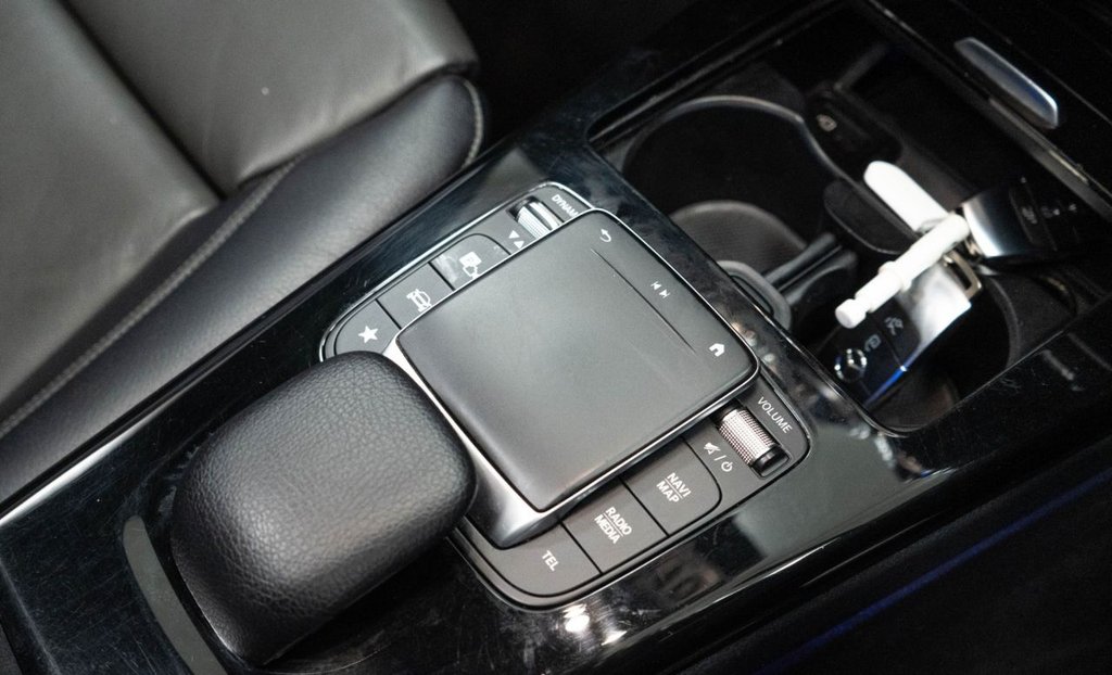 Used Mercedes-Benz CLA 2020 for sale - 76686568: Photo 29