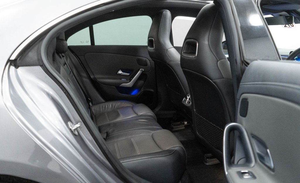 Used Mercedes-Benz CLA 2020 for sale - 76686568: Photo 33