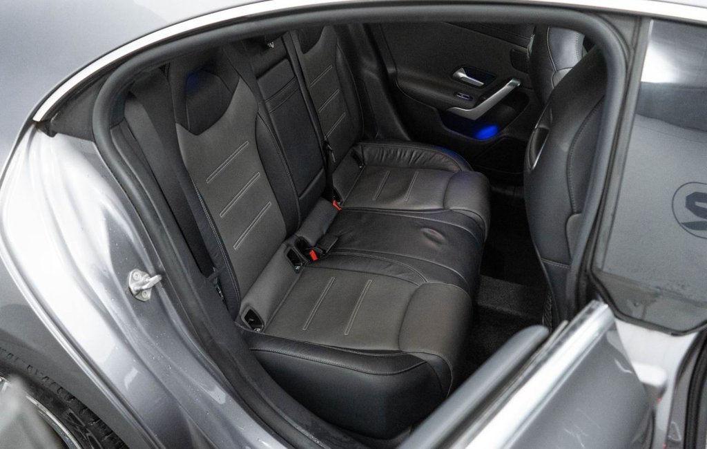 Used Mercedes-Benz CLA 2020 for sale - 76686568: Photo 34