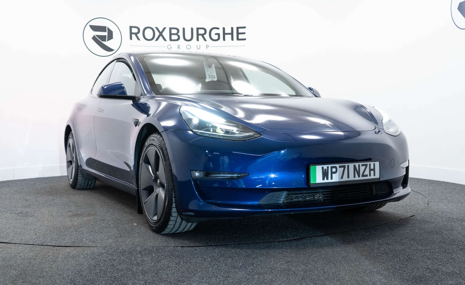 Used Tesla Model 3 2021 for sale - 78027735: Photo 10