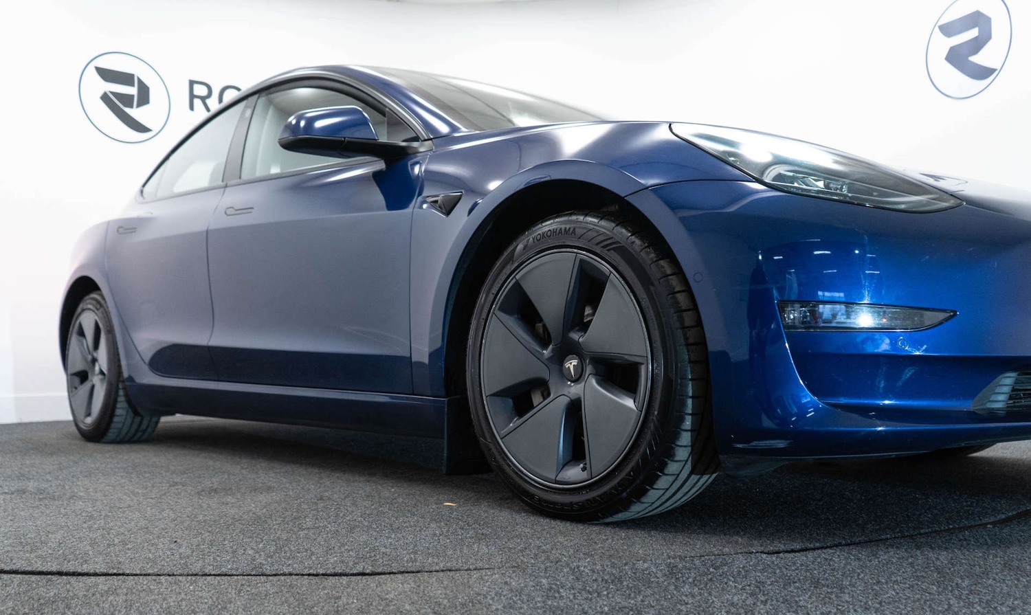 Used Tesla Model 3 2021 for sale - 78027735: Photo 11