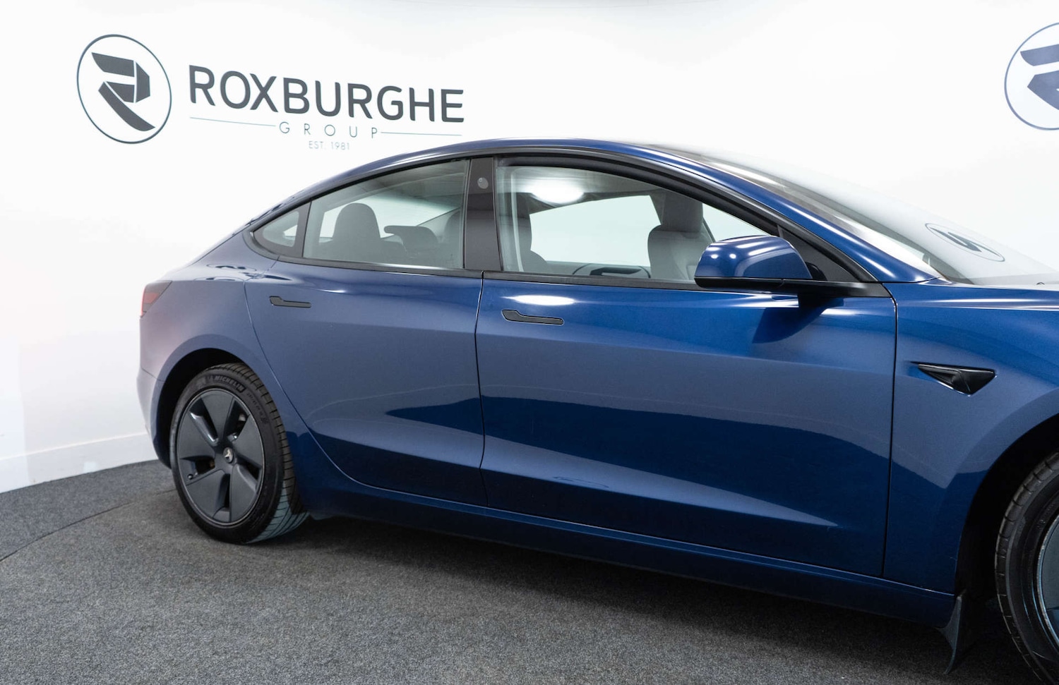 Used Tesla Model 3 2021 for sale - 78027735: Photo 14