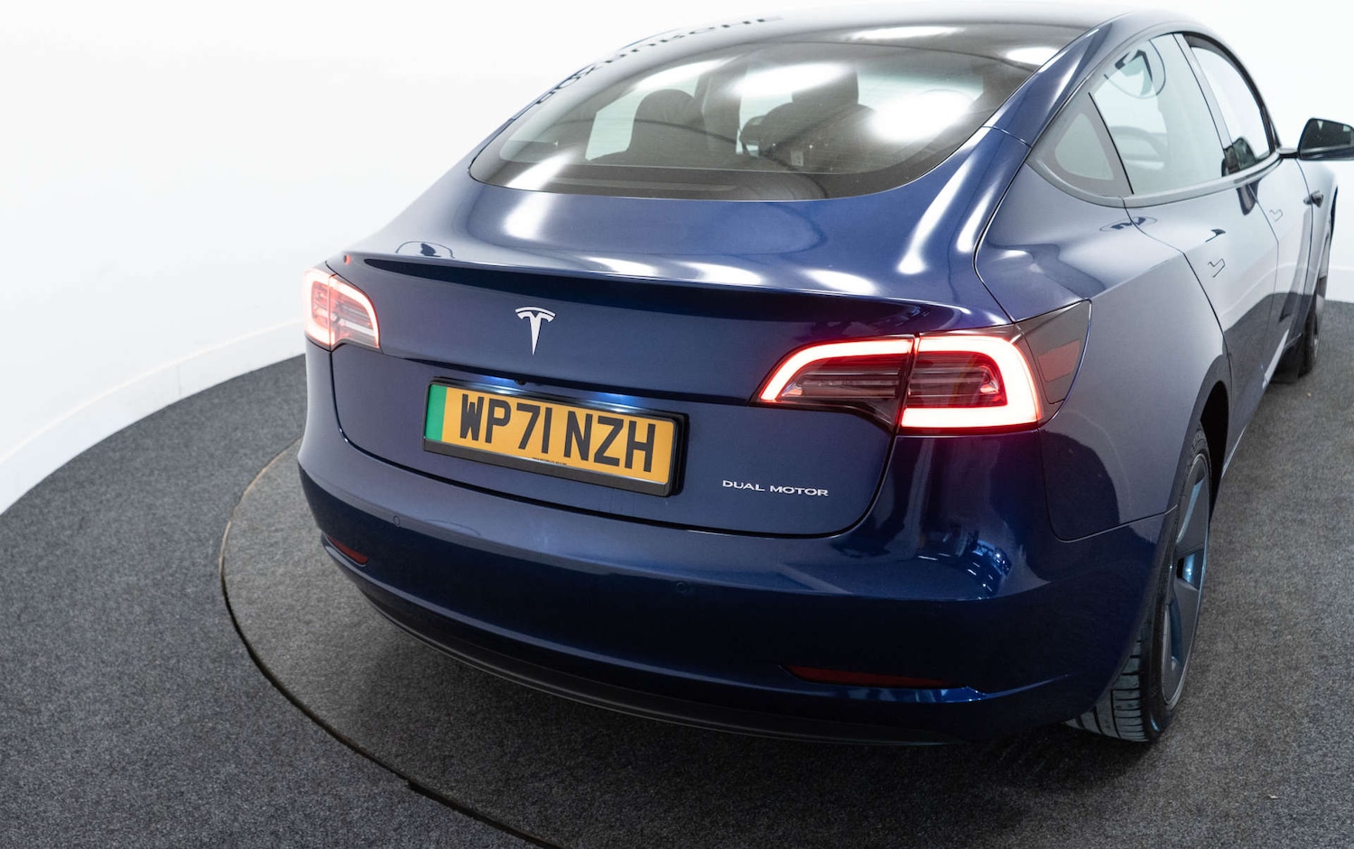 Used Tesla Model 3 2021 for sale - 78027735: Photo 17