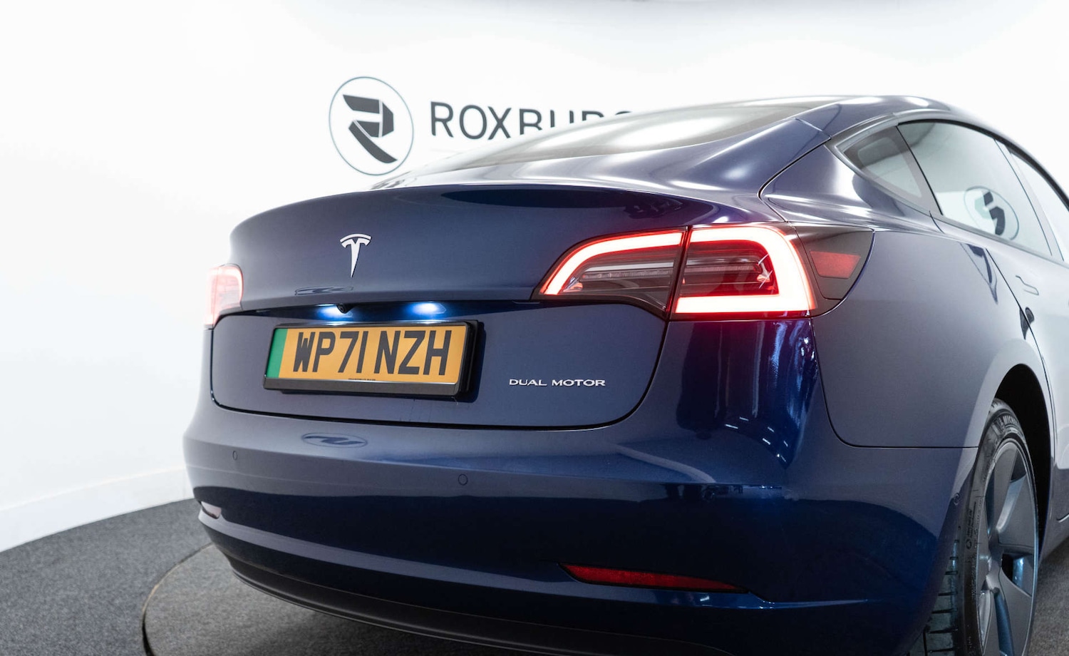 Used Tesla Model 3 2021 for sale - 78027735: Photo 19