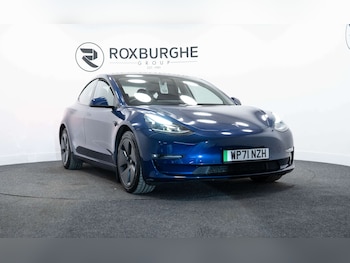 Used Tesla Model 3 2021 for sale - 78027735: Photo