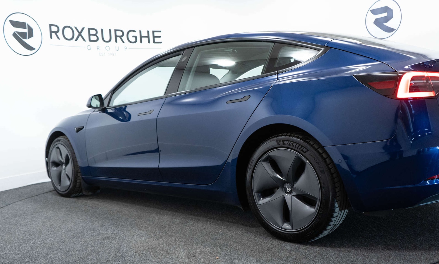 Used Tesla Model 3 2021 for sale - 78027735: Photo 20